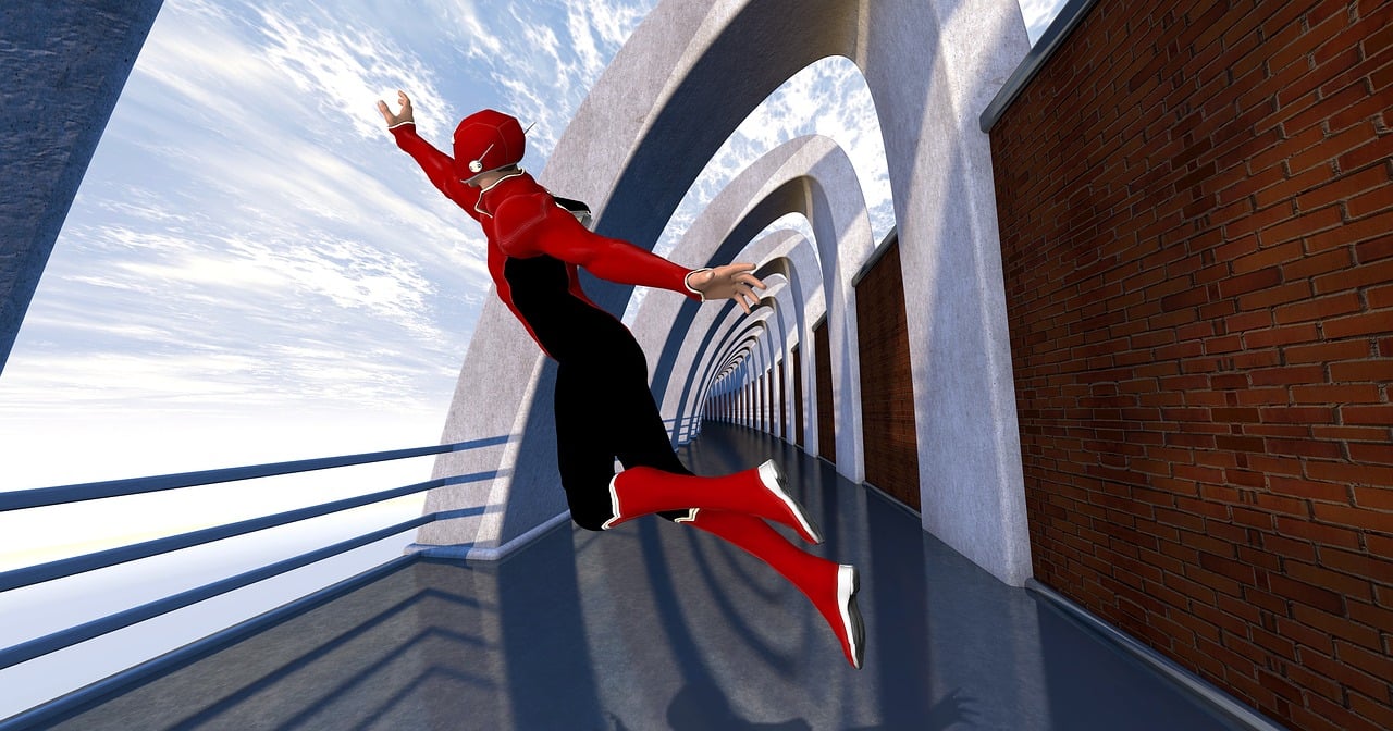 神奇女侠2，期待与延期的交织——史诗级女性力量的未来之路