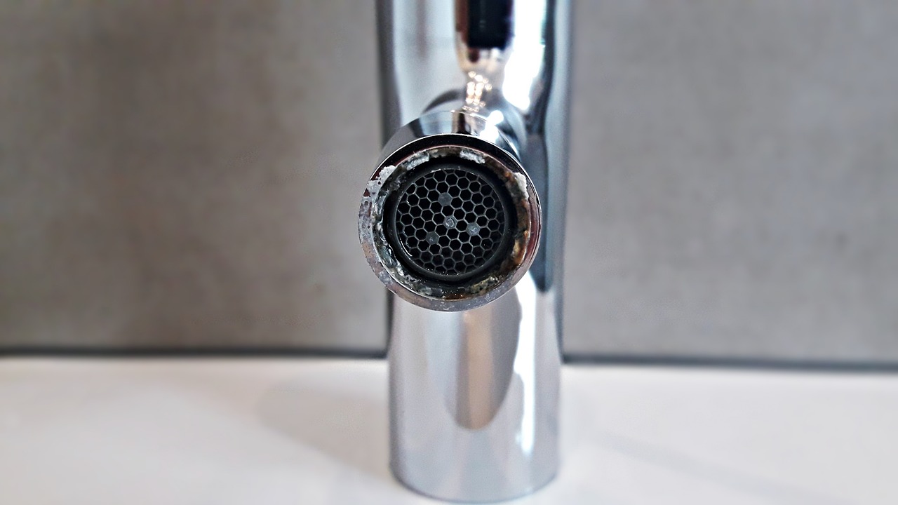 深度解析家庭生活新风尚，水龙头过滤器测评大揭秘