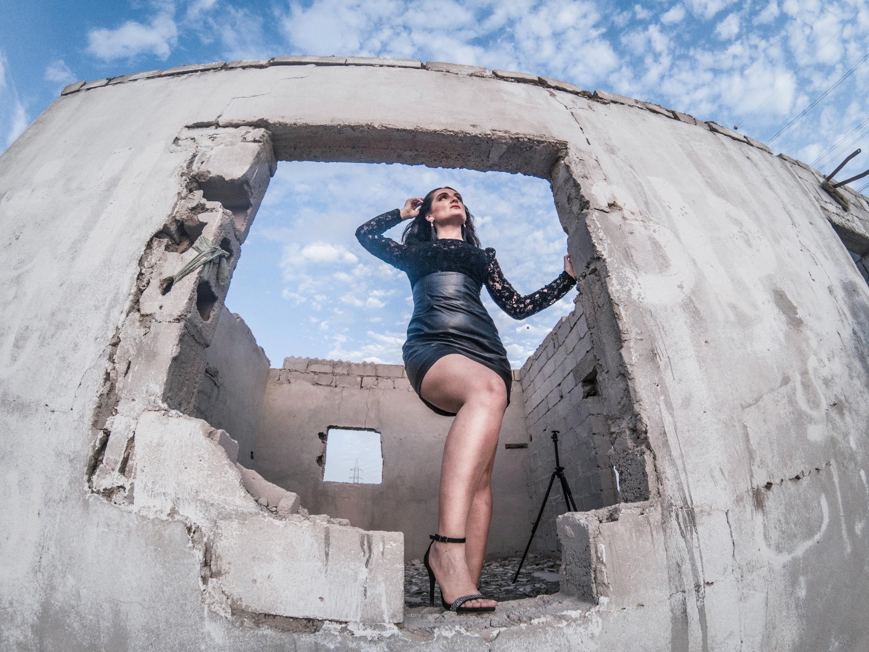 探秘中国神秘闹鬼地，文化与传说的魅力交织