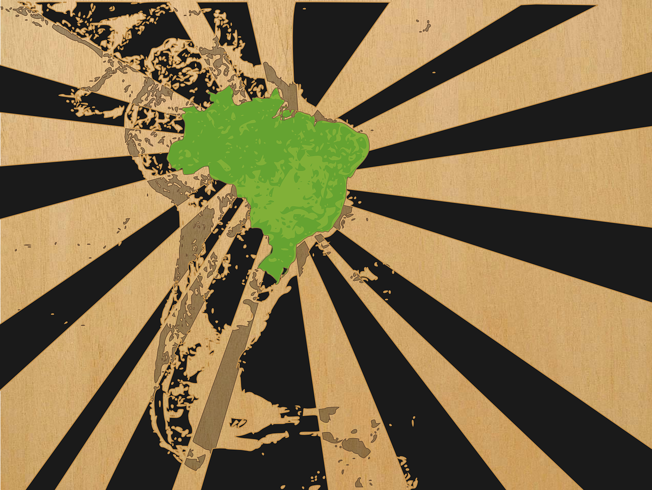 深入探索南美大陆，多元文化的国家之旅