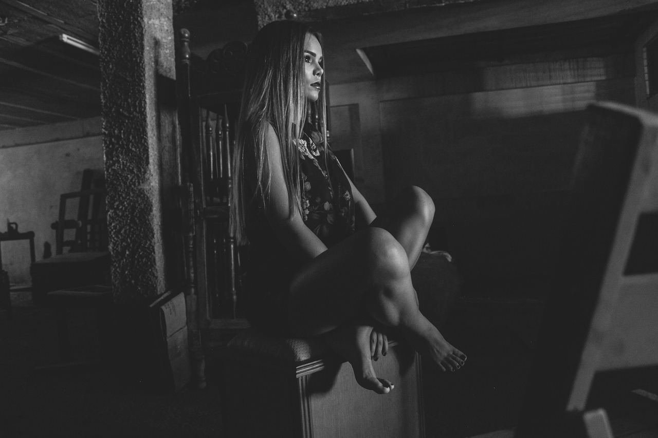 驱散夜晚的幽影，与鬼故事Say Goodbye的实用策略