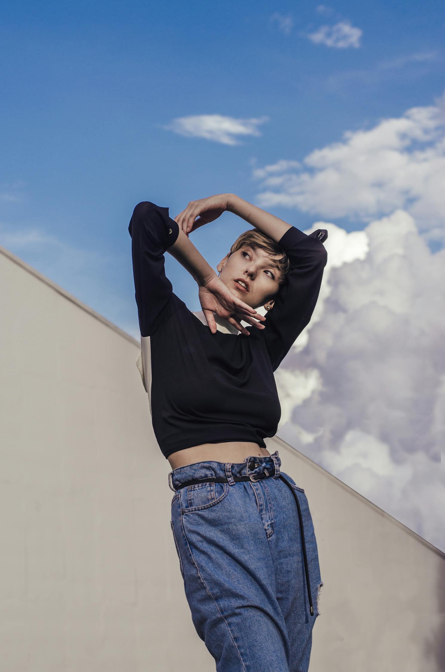 情感警醒 杨紫张子枫联手揭示，渣男语录，女性需要警惕的信号！