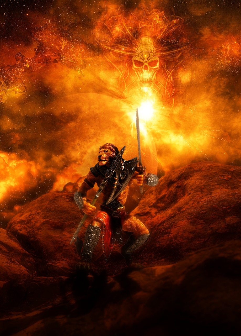 揭秘奇闻轶事中的神秘故事讲述者——狐狸的艺术天赋