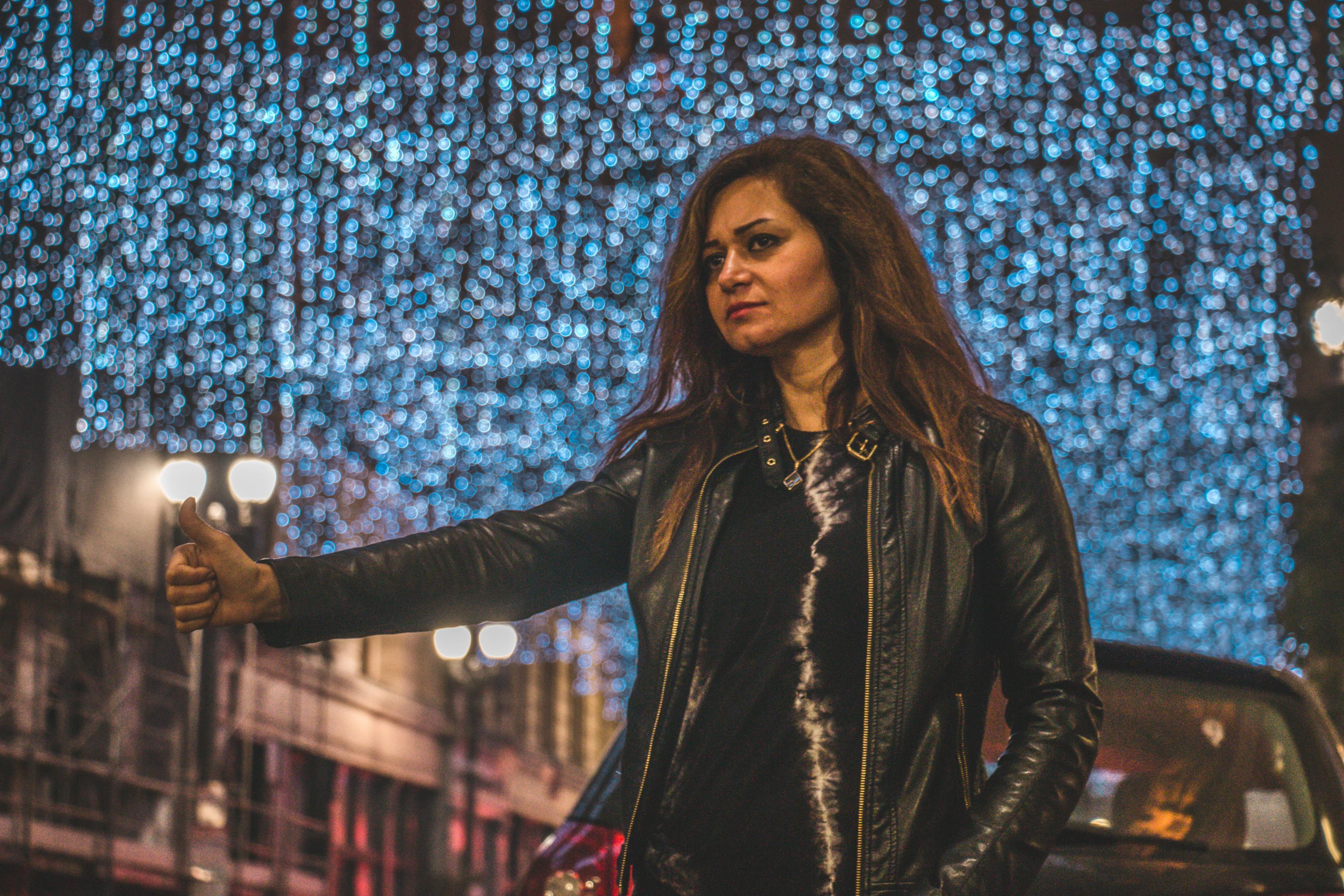 Exploring the Darkside: A 100-word English Tale of the Undead