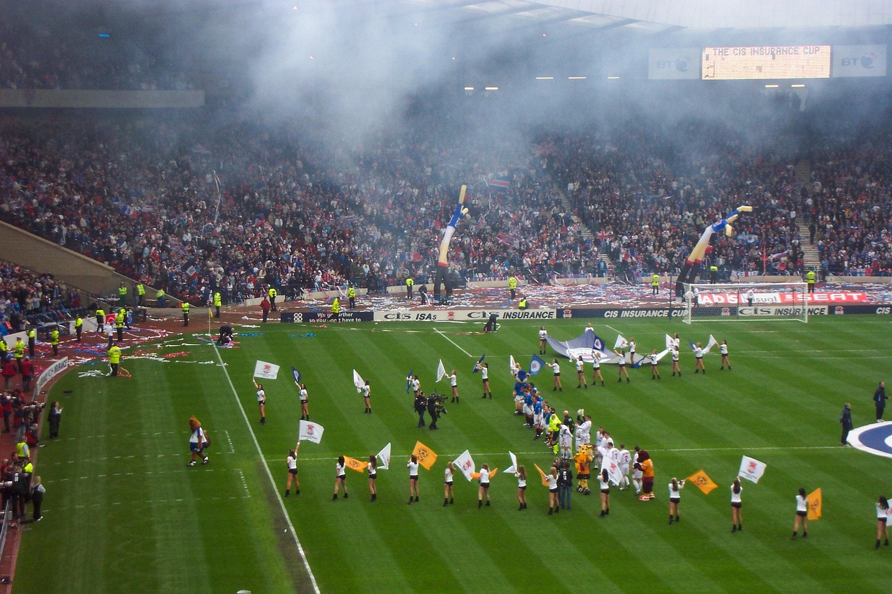 欧洲优胜者杯，历史的荣耀与现代足球的盛宴