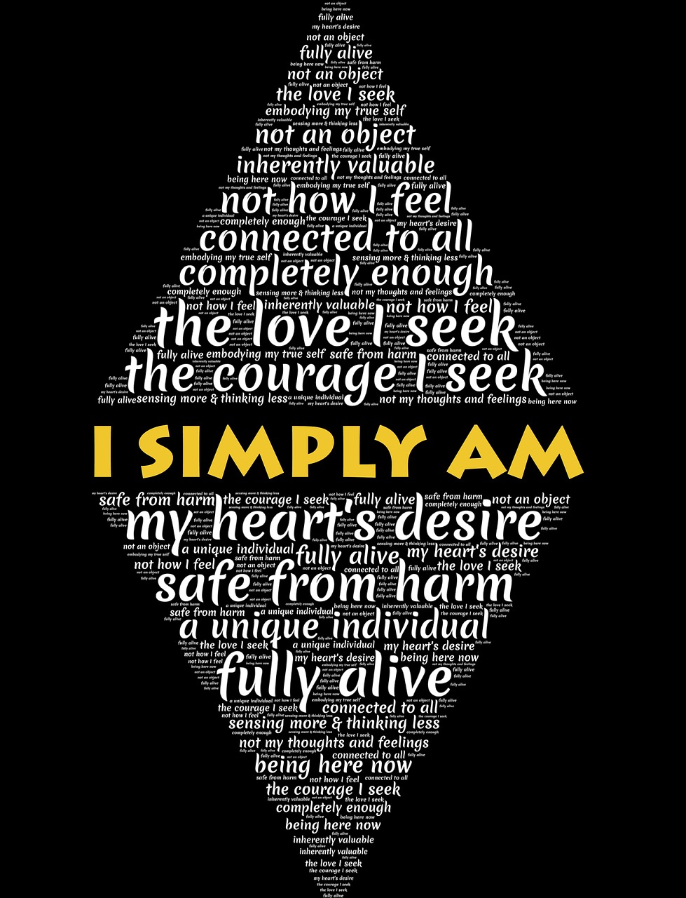 探索真实的噩梦，心理的警示灯与生活启示