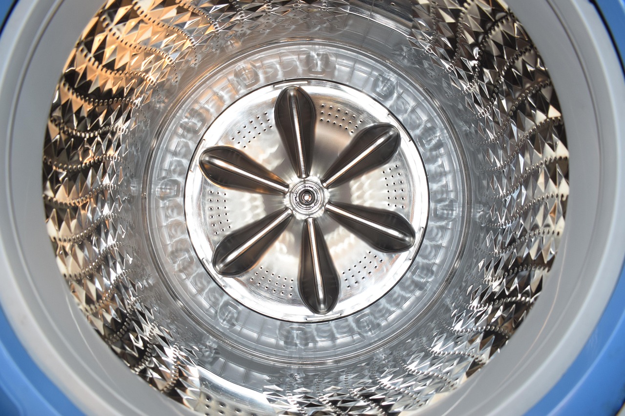 海尔宣布懒人洗衣机即将上市，解锁洗衣新纪元