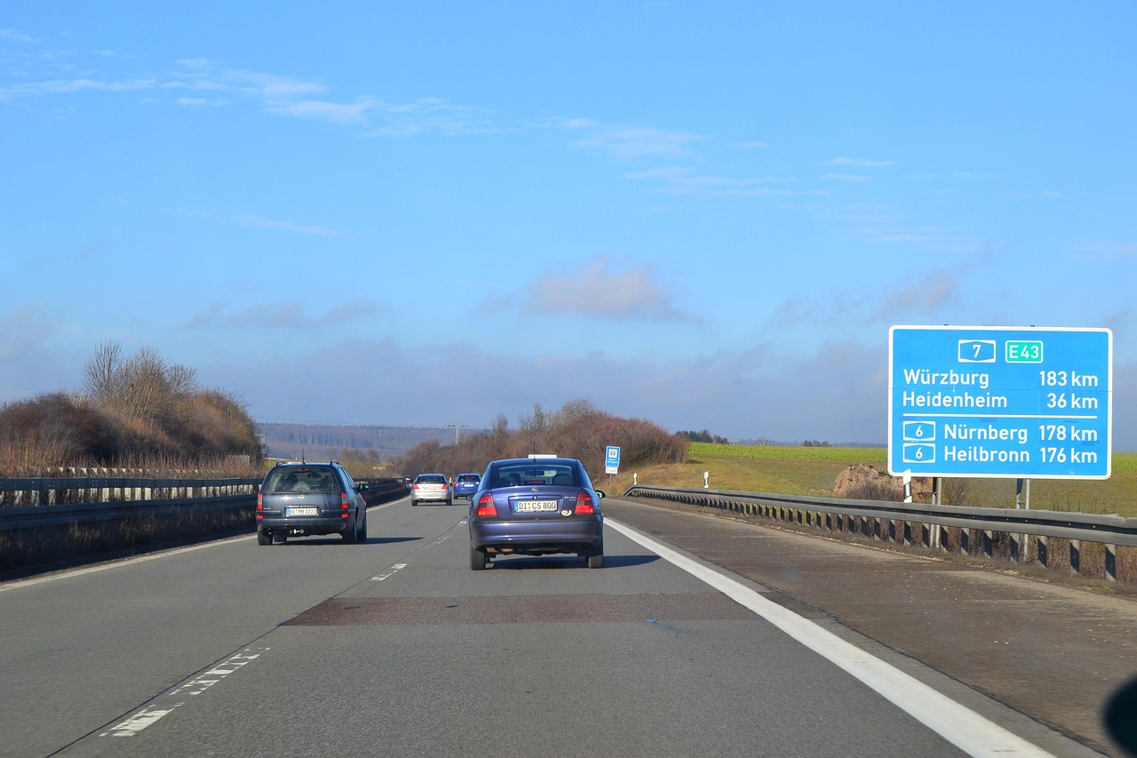 外地车进京指南，政策、限制与应对策略