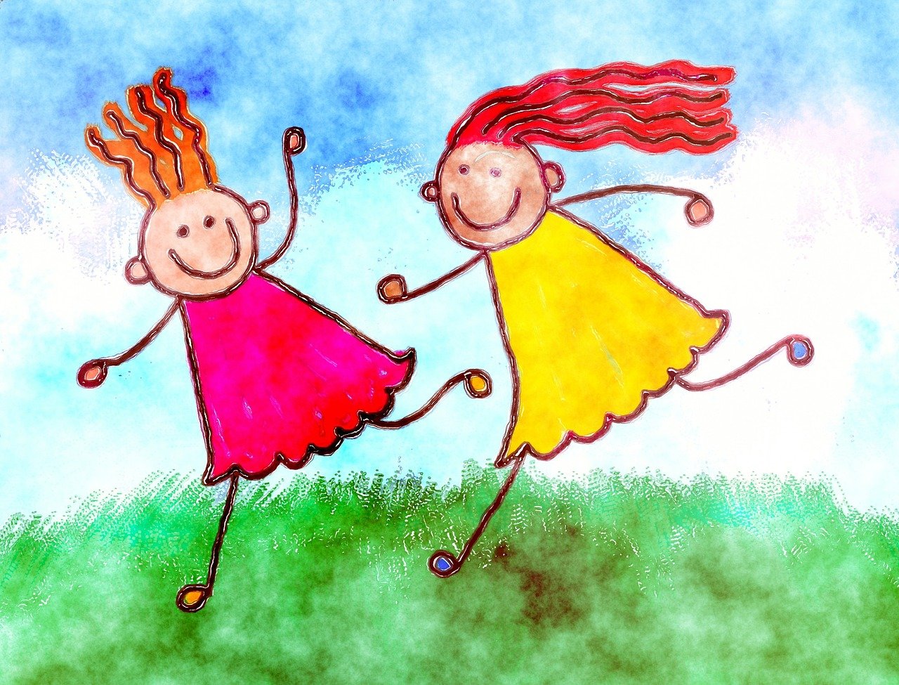 假期生活手抄报，记录美好时光的艺术